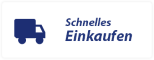 Schnelles Einkaufen